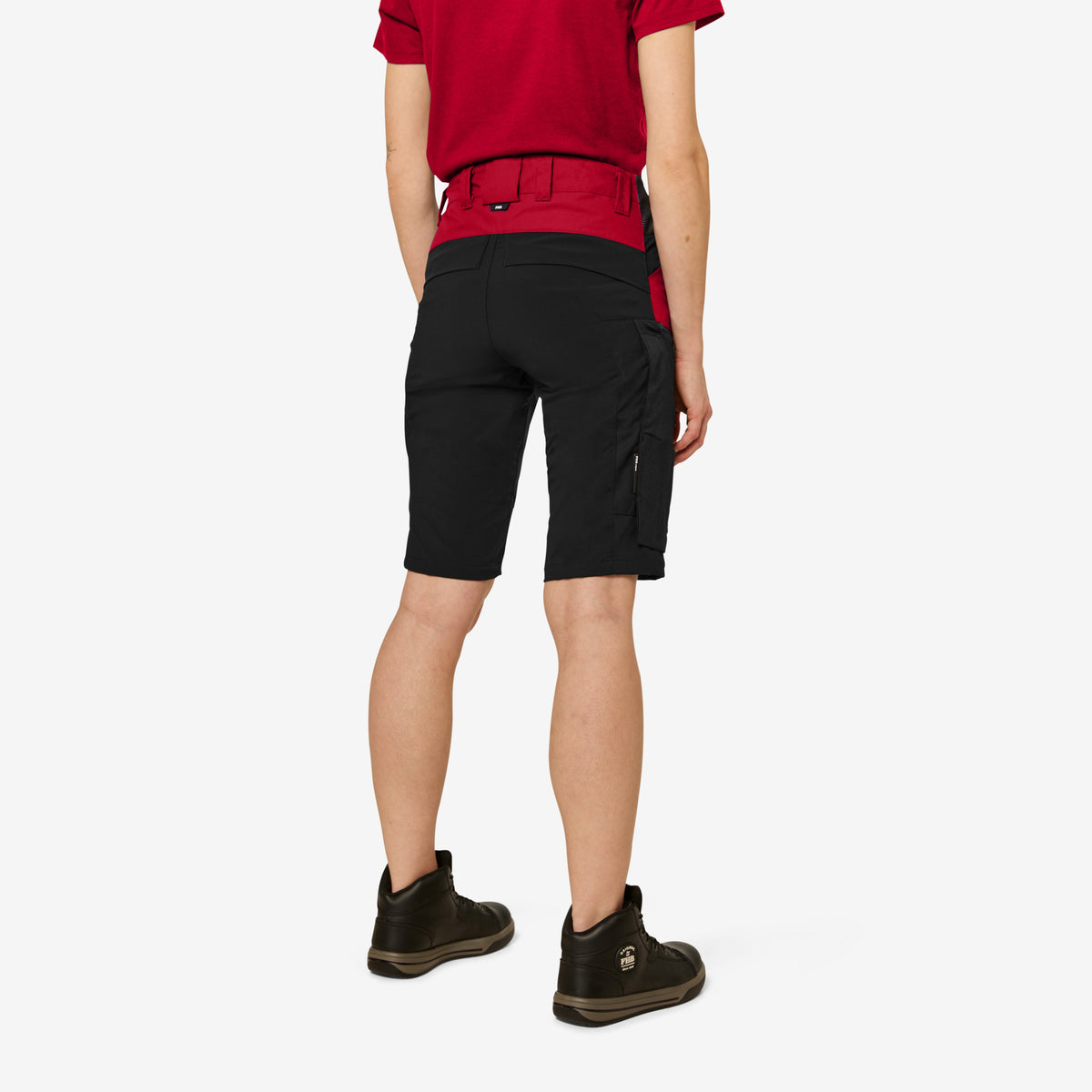 FHB® Kim Damen Arbeitsshorts