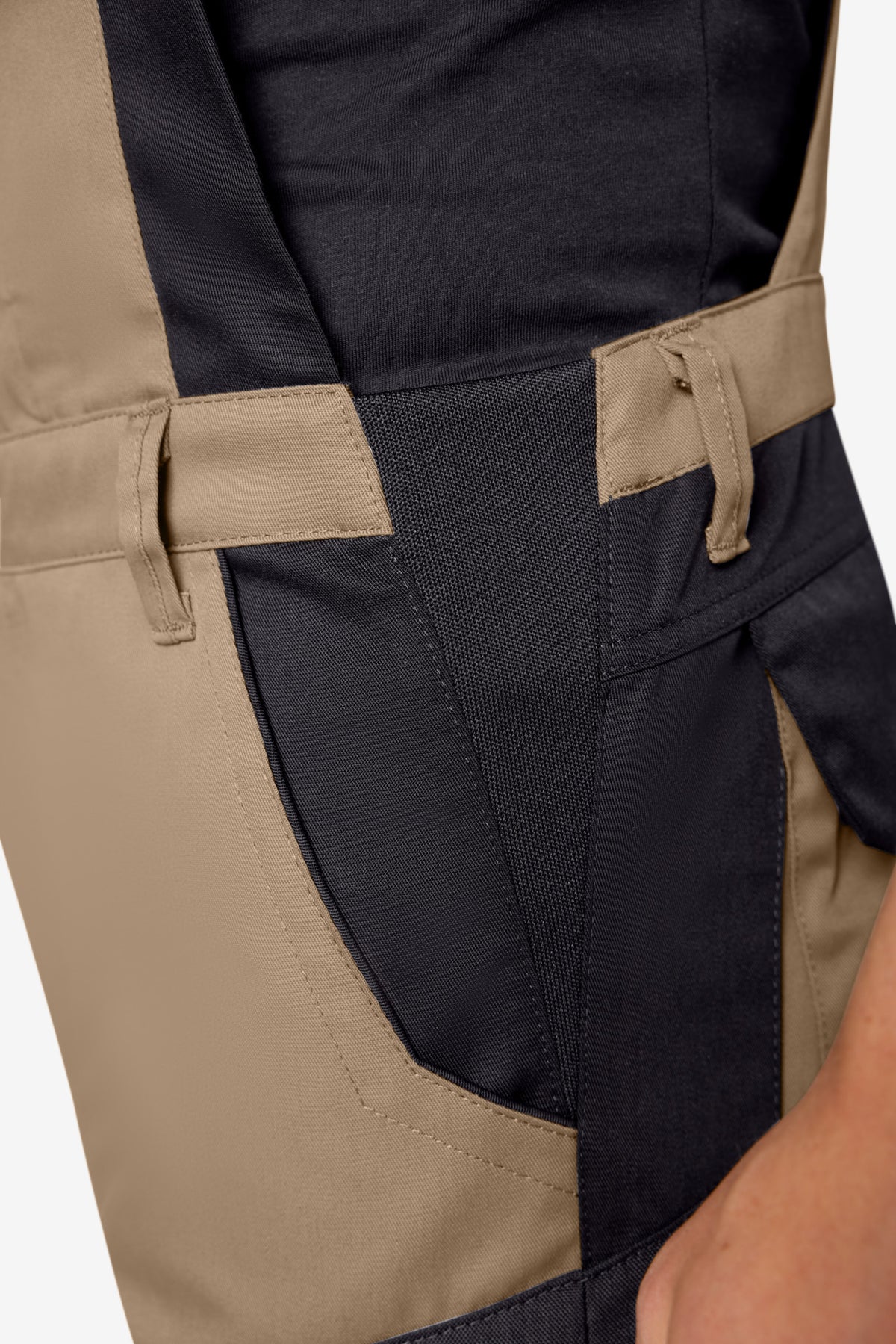 FHB® Pascal Herren Latzhose