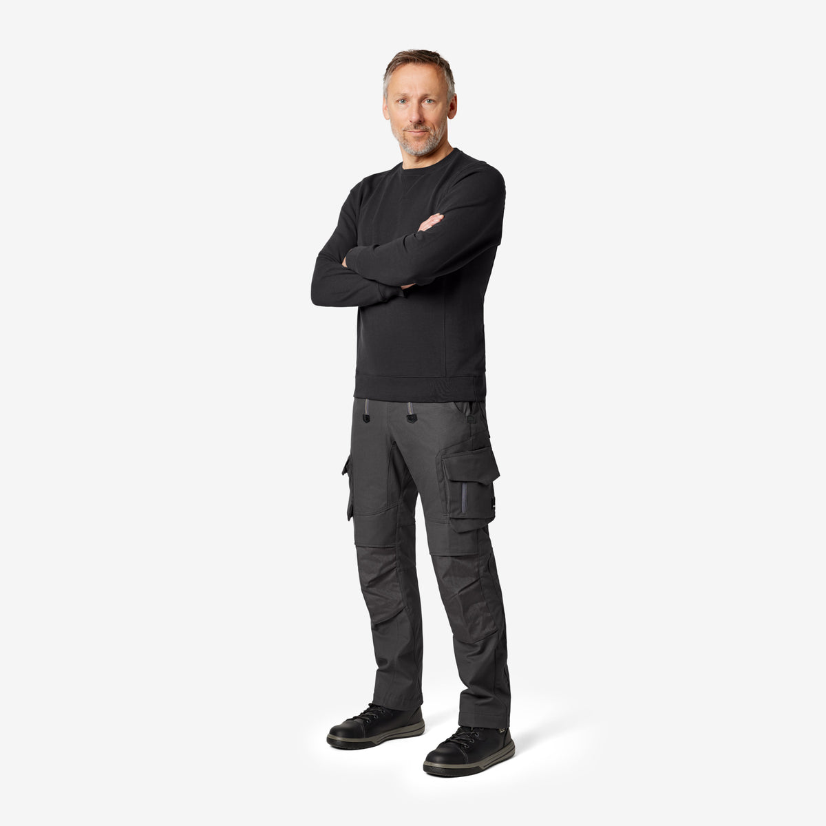 FHB® Timo Herren Sweatshirt