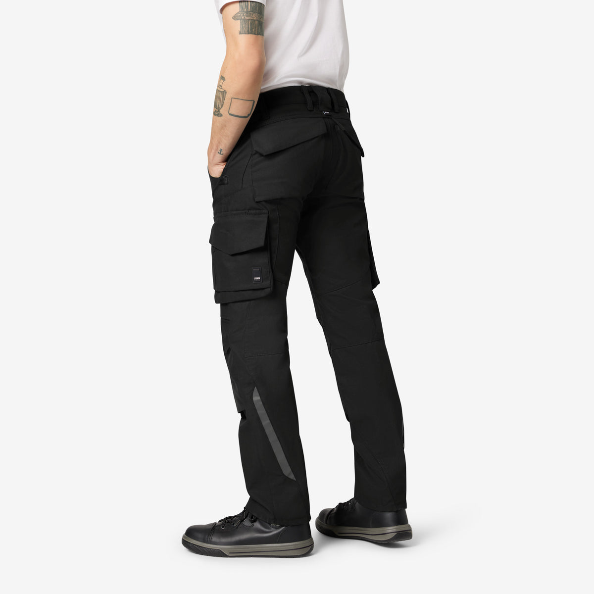 FHB® Sebastian Herren Zunfthose