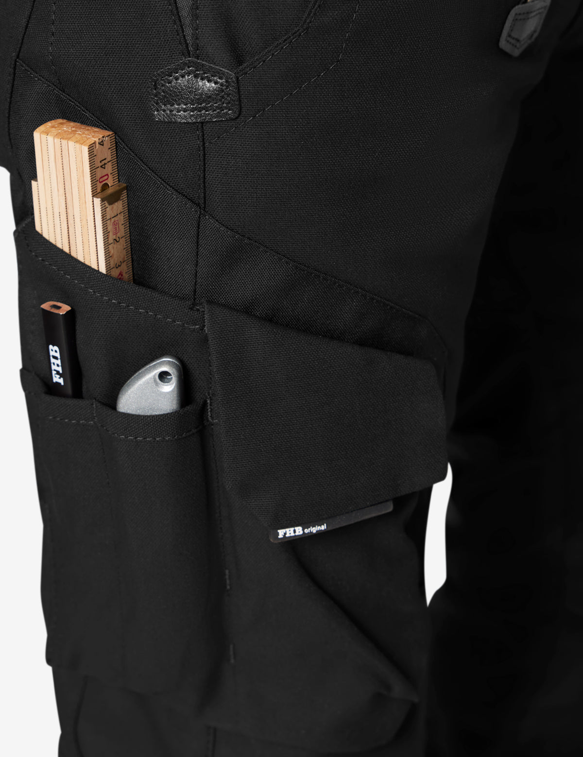 FHB® Sebastian Herren Zunfthose