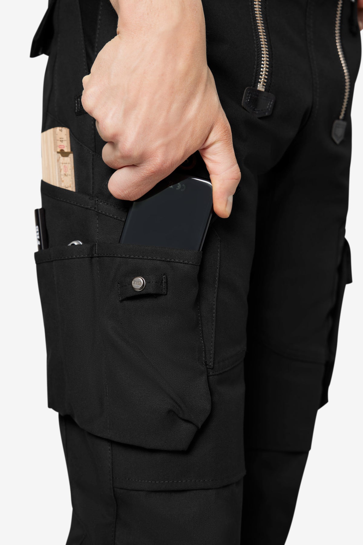 FHB® Sebastian Herren Zunfthose