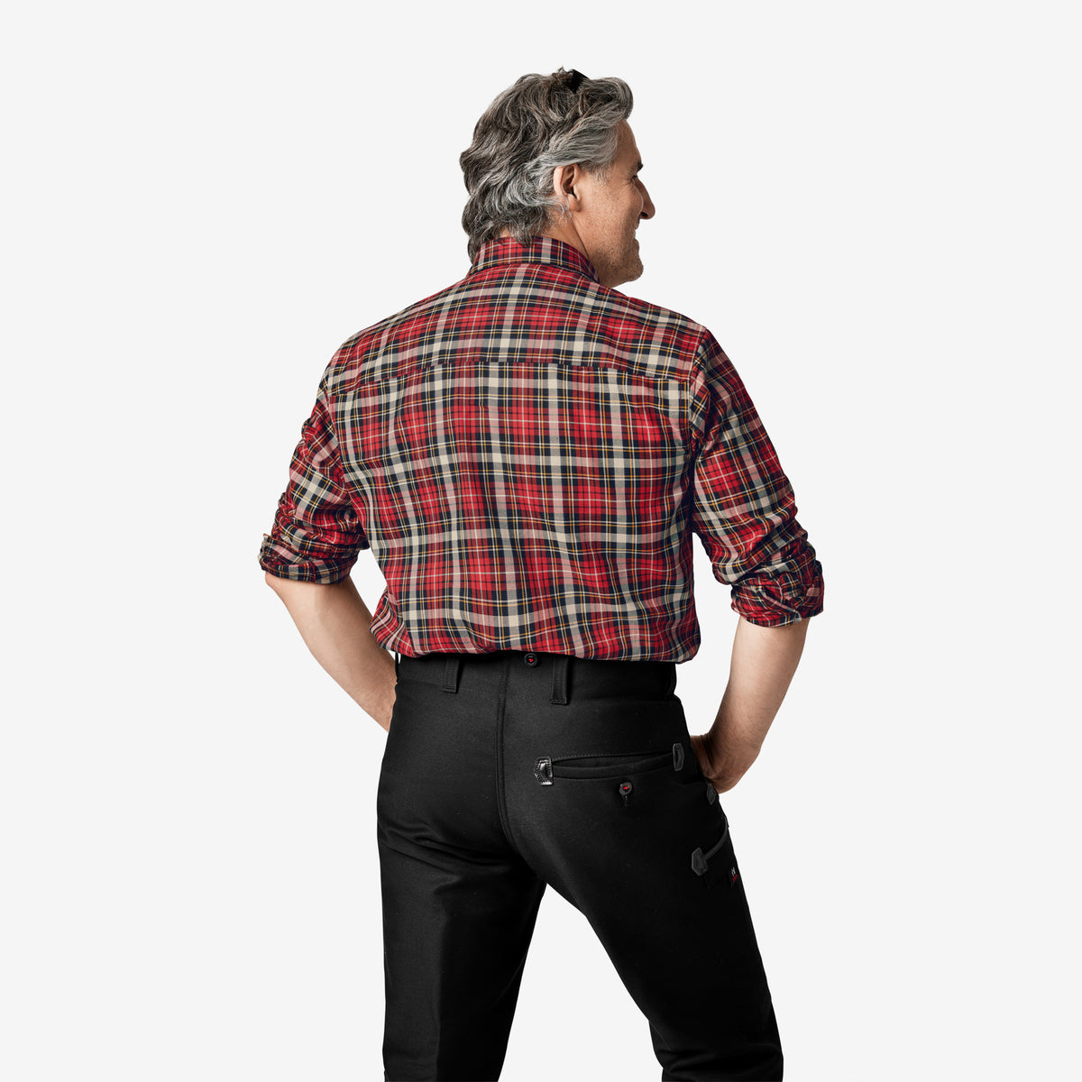 FHB® Erhard Herren Hemd