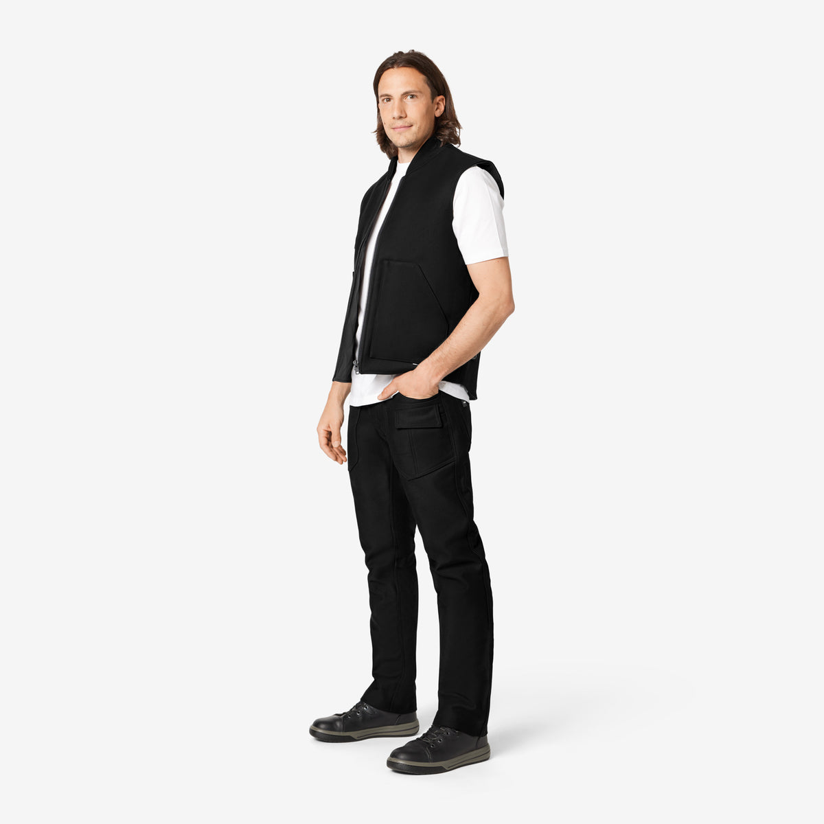 FHB® Torge Herren Arbeitshose