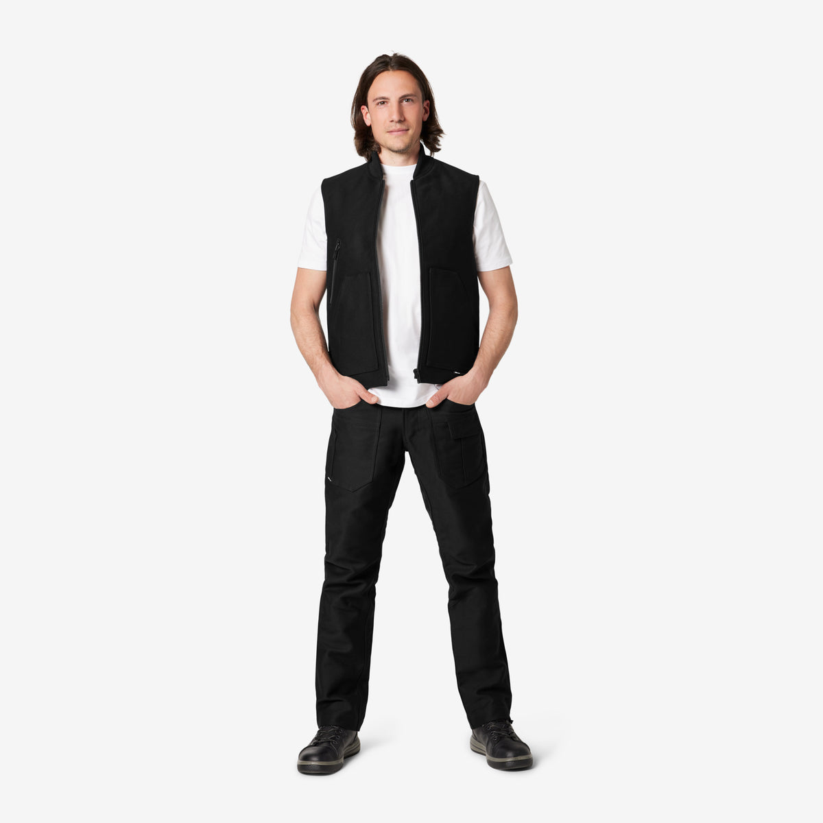 FHB® Torge Herren Arbeitshose