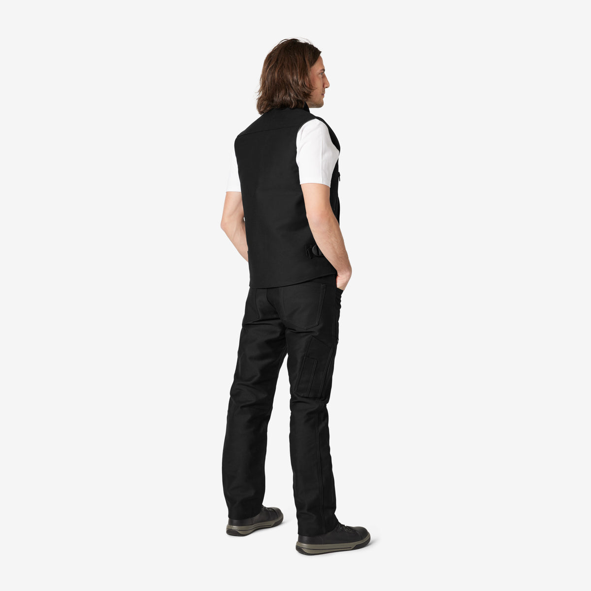 FHB® Torge Herren Arbeitshose