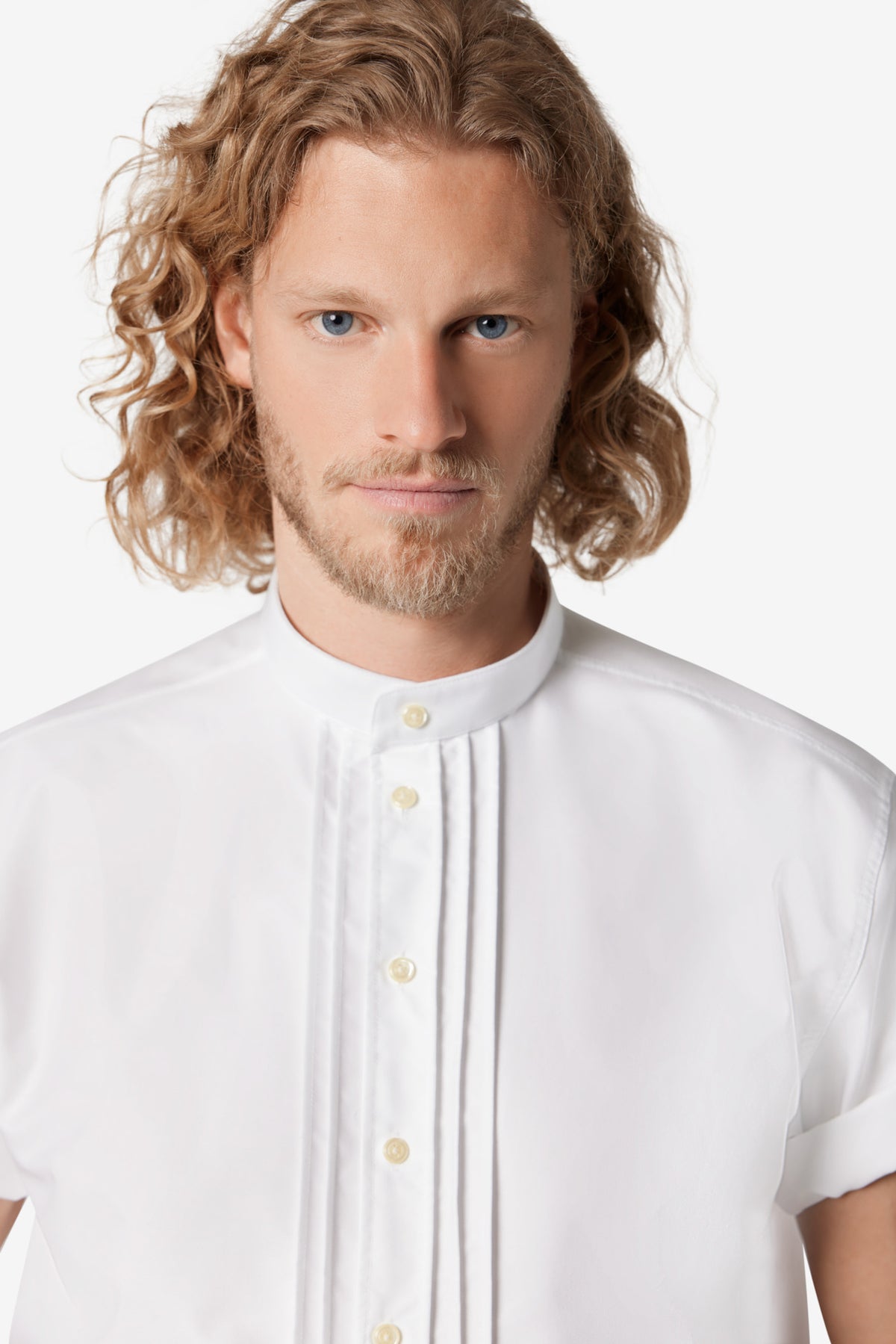 FHB® Finn Herren Staude - Zunfthemd
