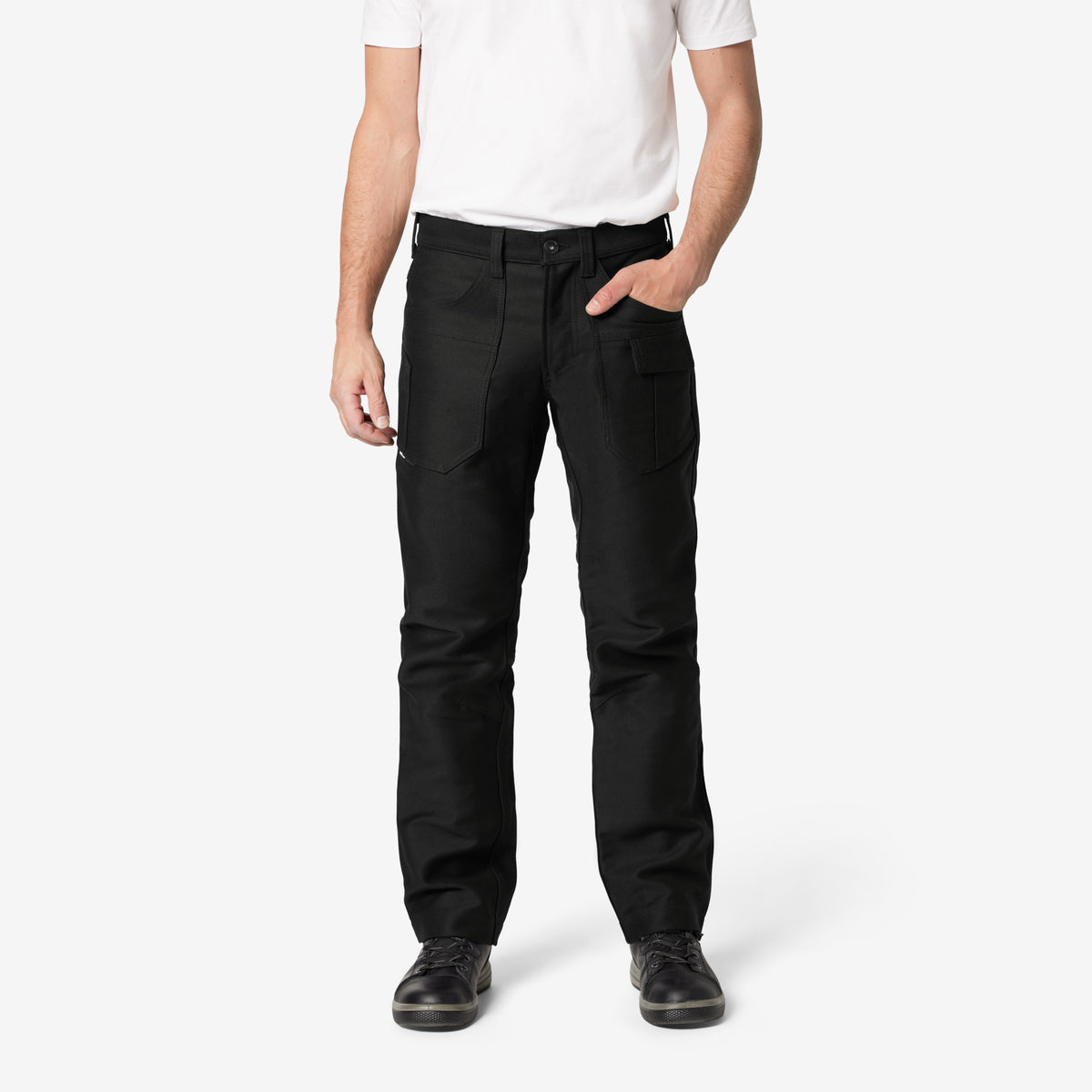FHB® Torge Herren Arbeitshose