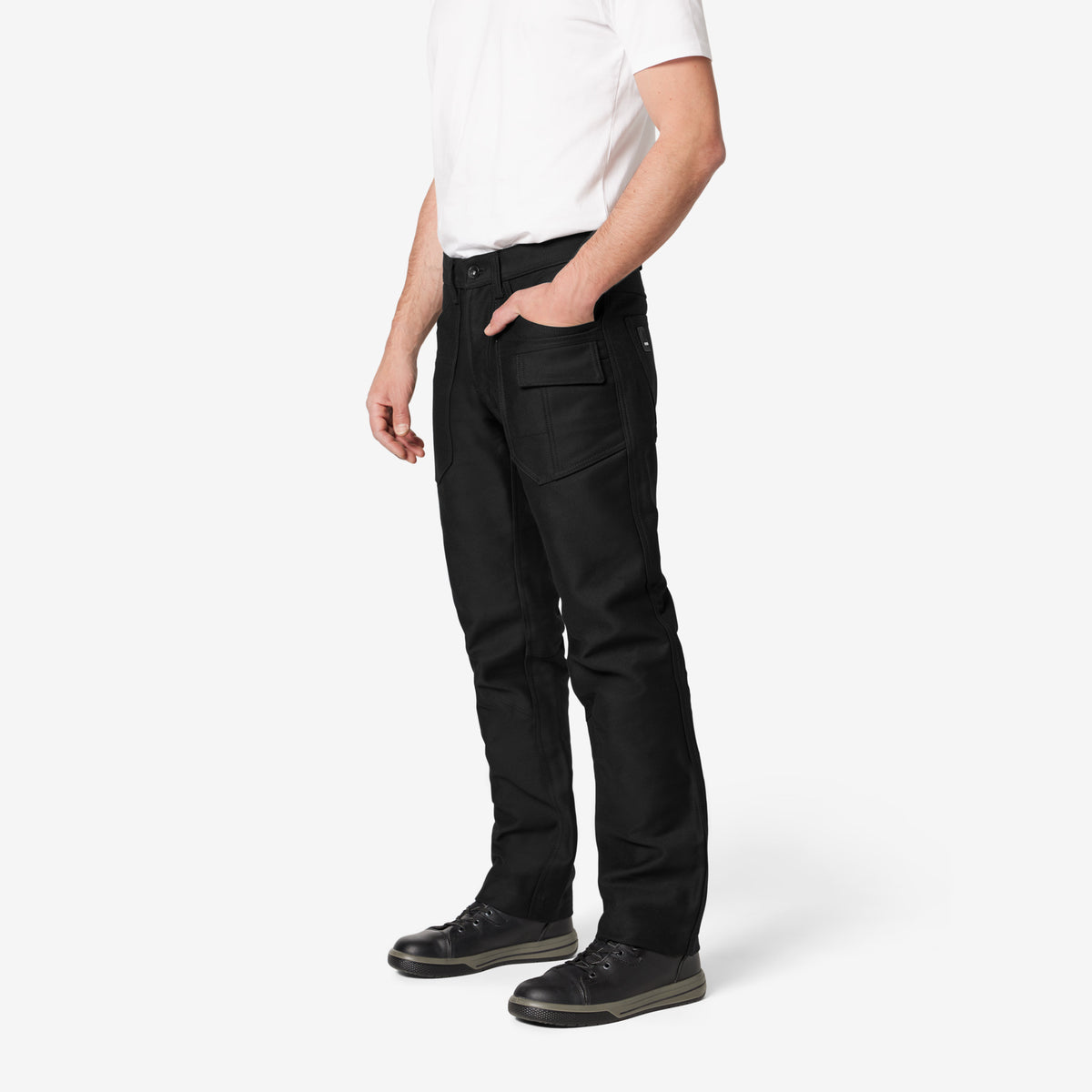 FHB® Torge Herren Arbeitshose