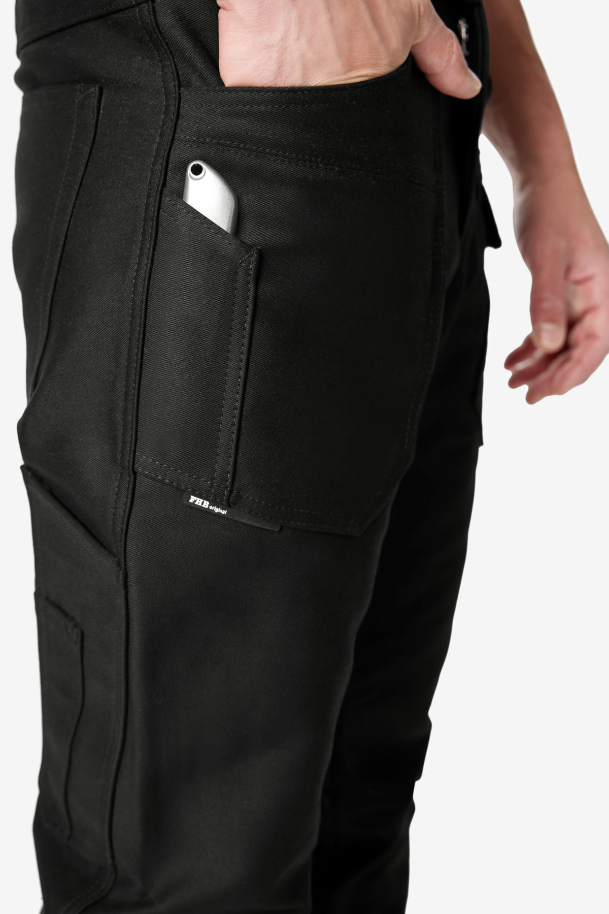 FHB® Torge Herren Arbeitshose