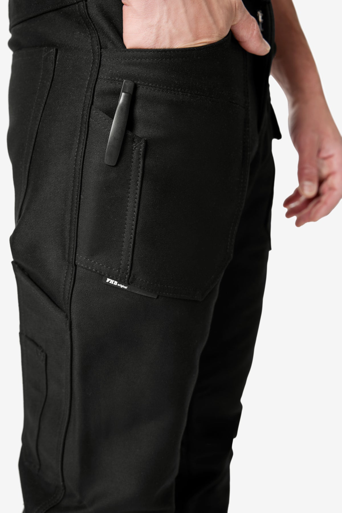FHB® Torge Herren Arbeitshose
