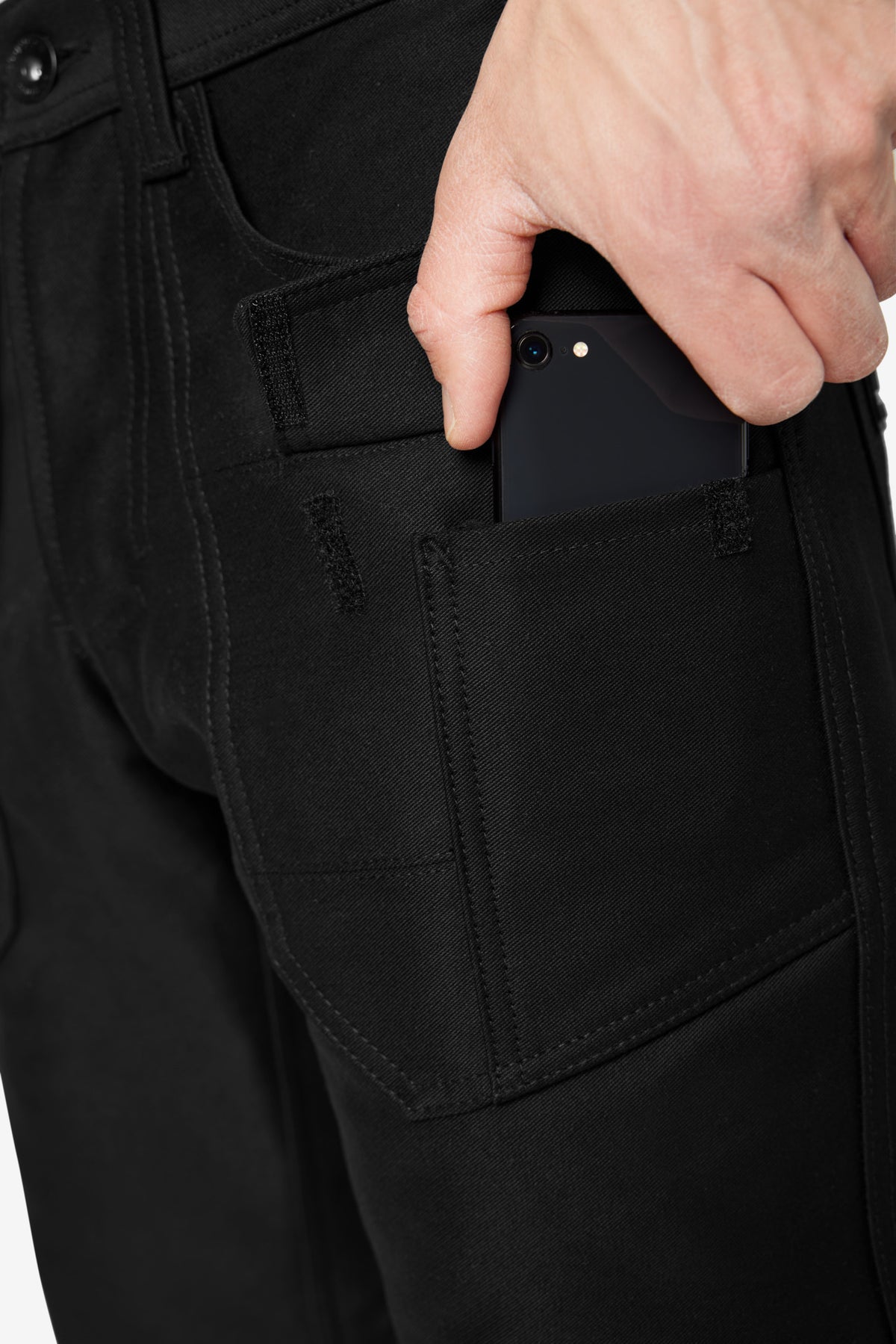 FHB® Torge Herren Arbeitshose
