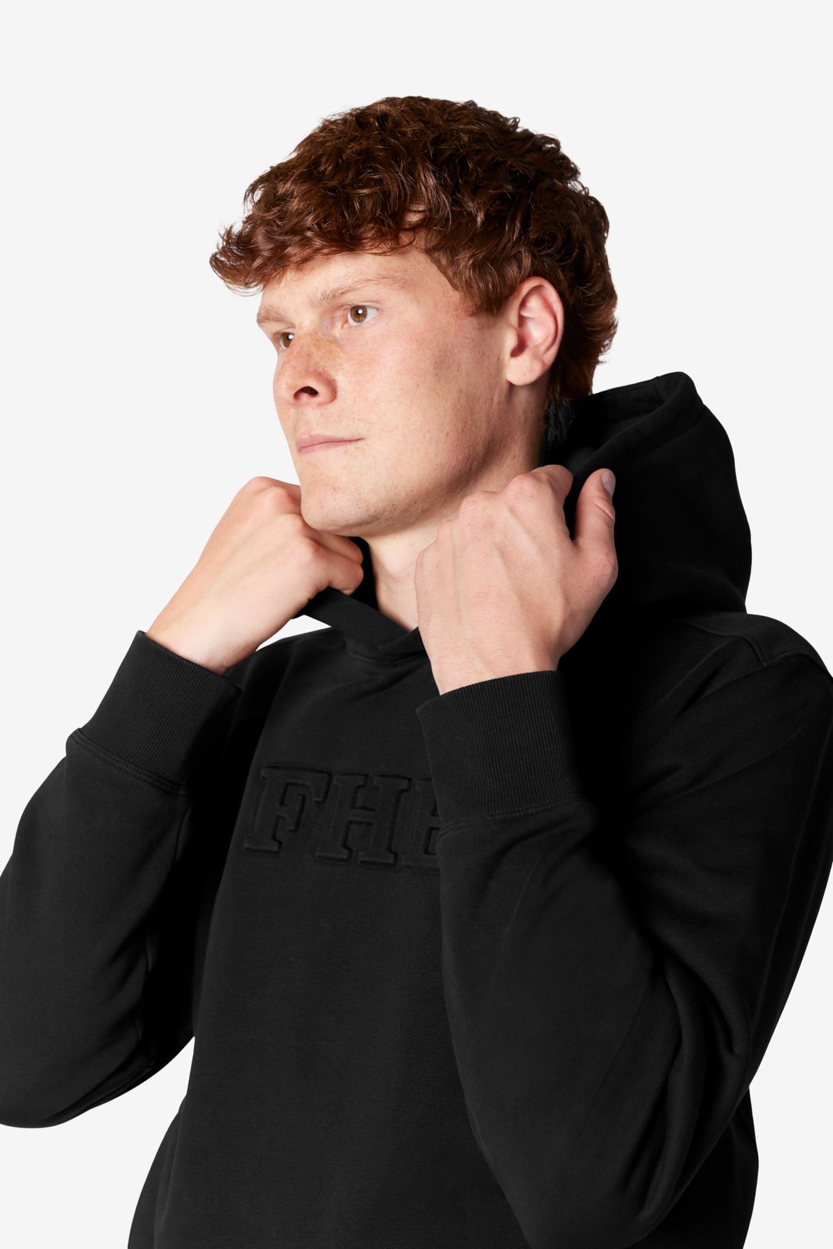 FHB® Bello Herren Hoodie