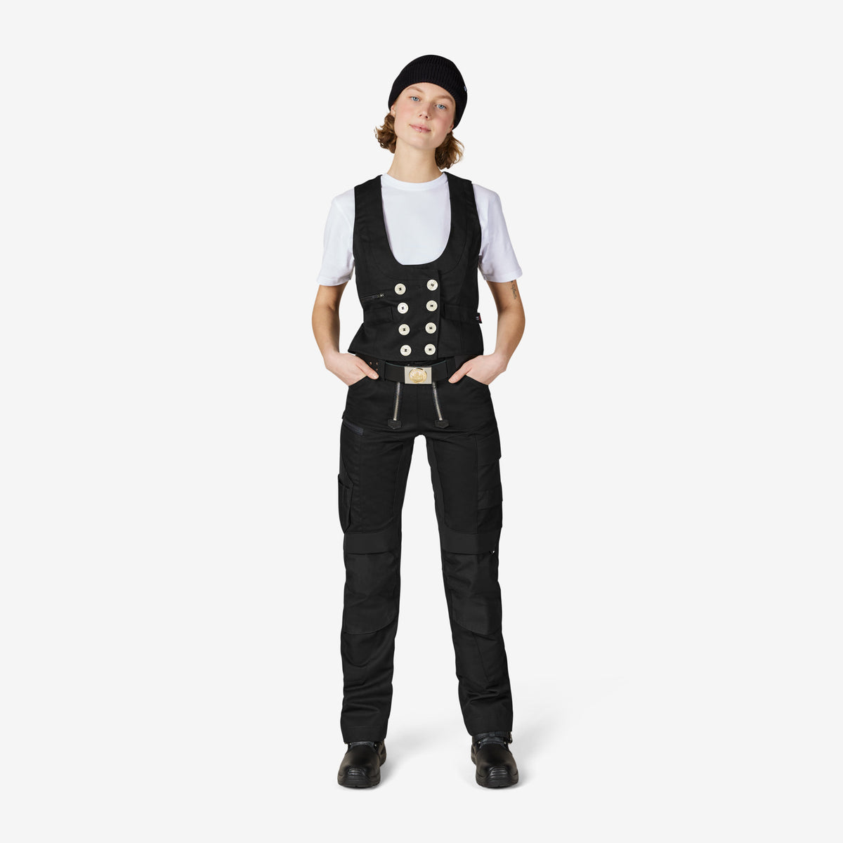 FHB® Herdis Damen Zunftweste