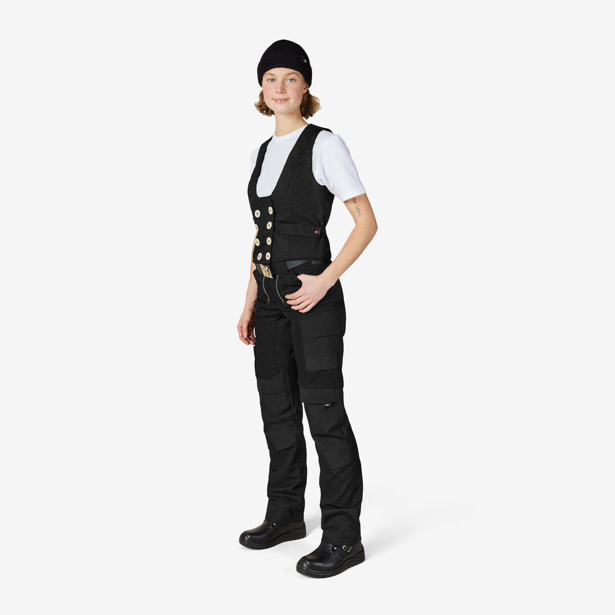 FHB® Herdis Damen Zunftweste