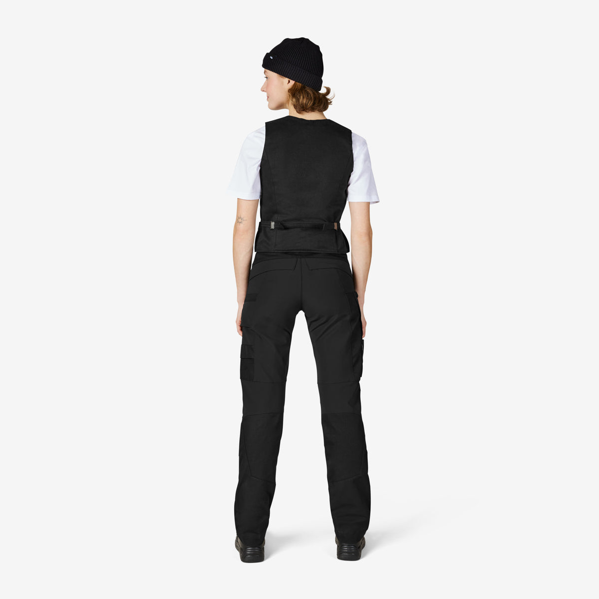FHB® Herdis Damen Zunftweste