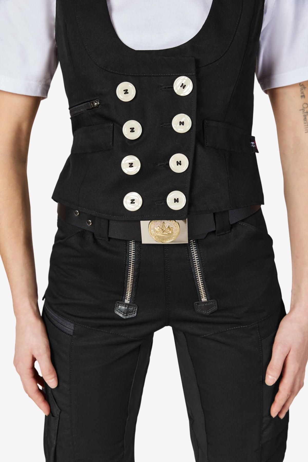 FHB® Herdis Damen Zunftweste