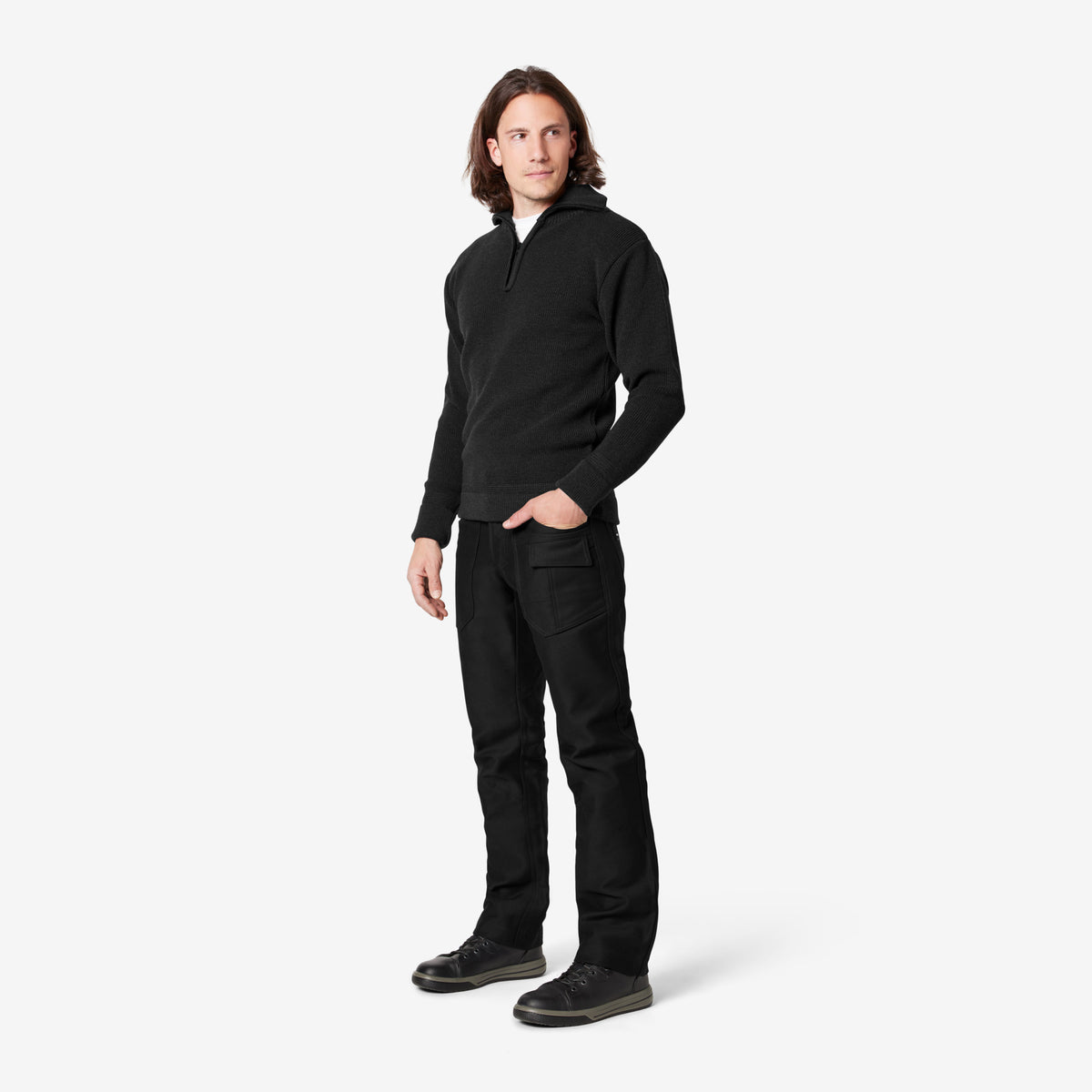 FHB® Torge Herren Arbeitshose