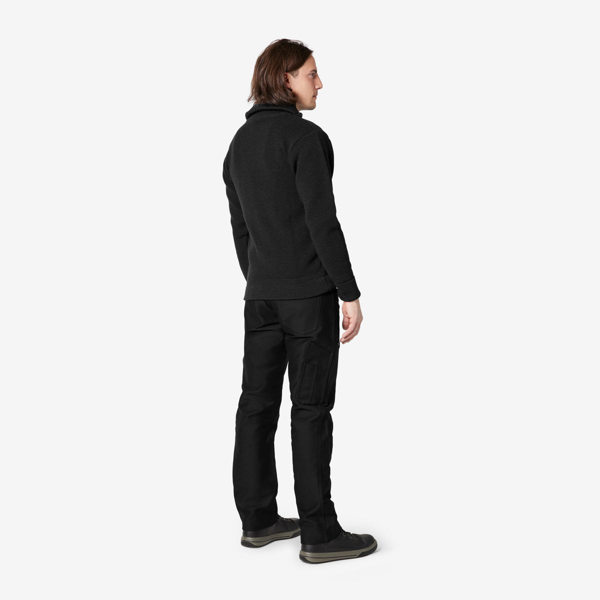 FHB® Torge Herren Arbeitshose