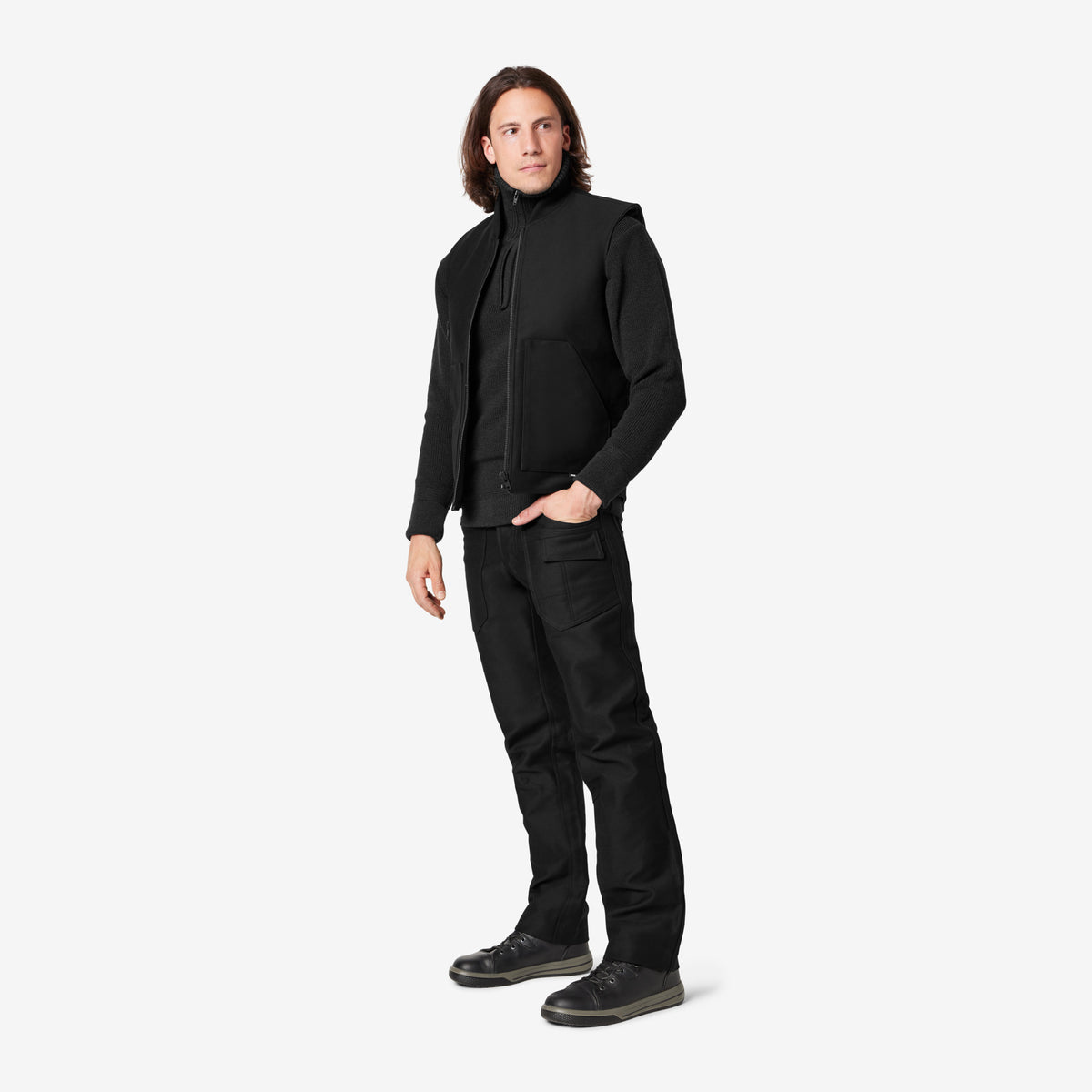 FHB® Torge Herren Arbeitshose