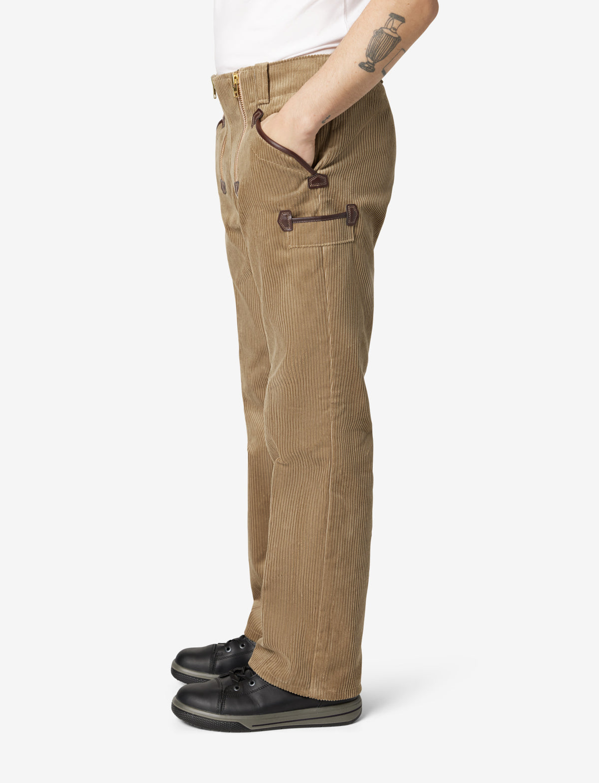 FHB® Paul Herren Zunfthose