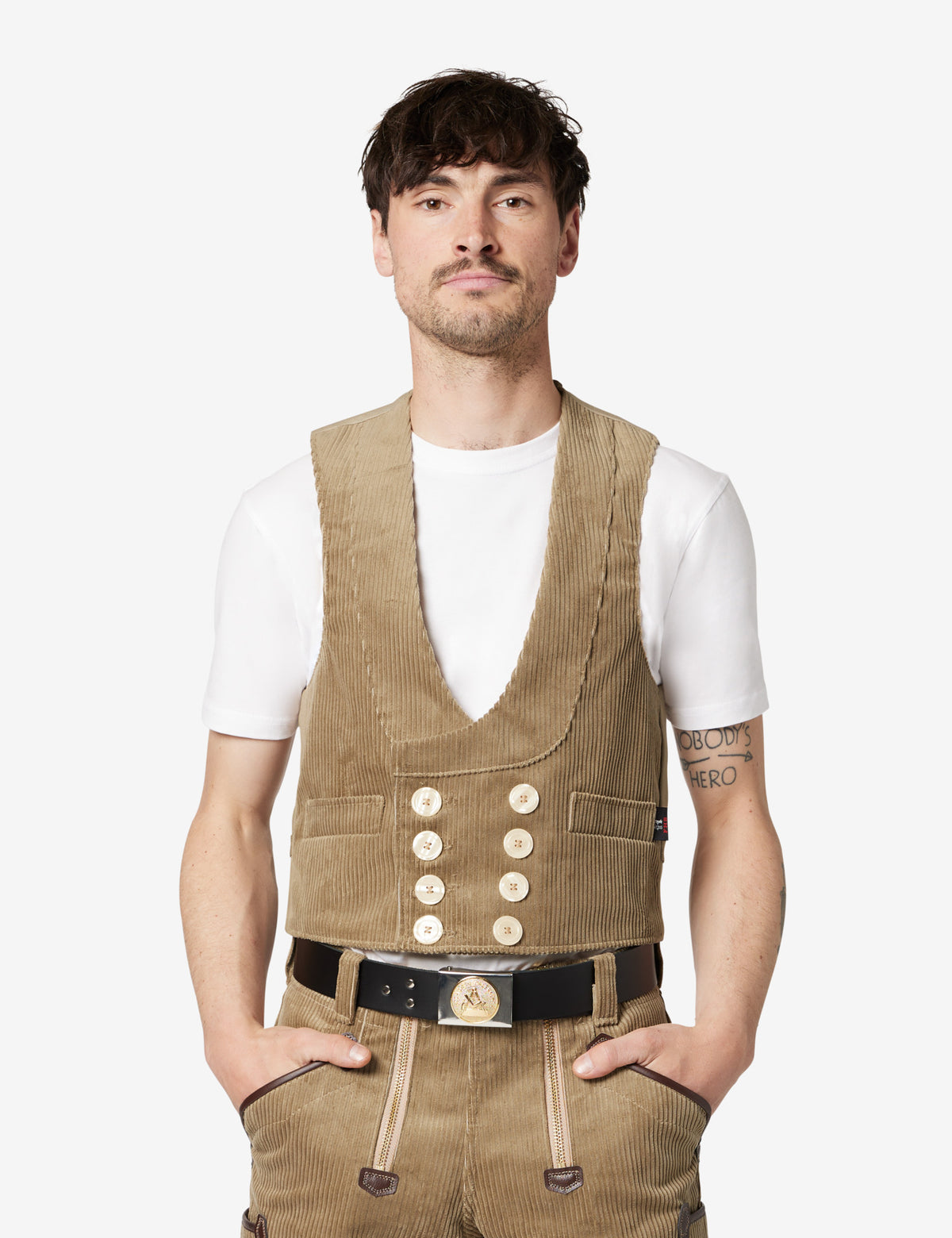 FHB® Paul Herren Zunfthose