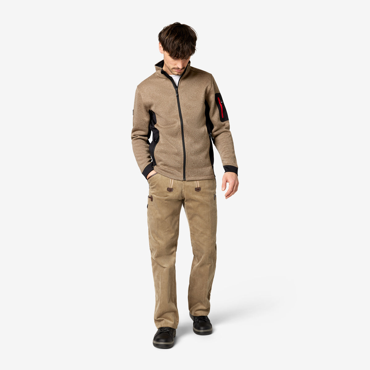 FHB® Paul Herren Zunfthose
