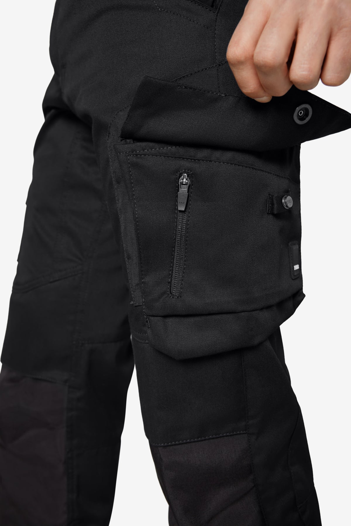 FHB® Sebastian Herren Zunfthose