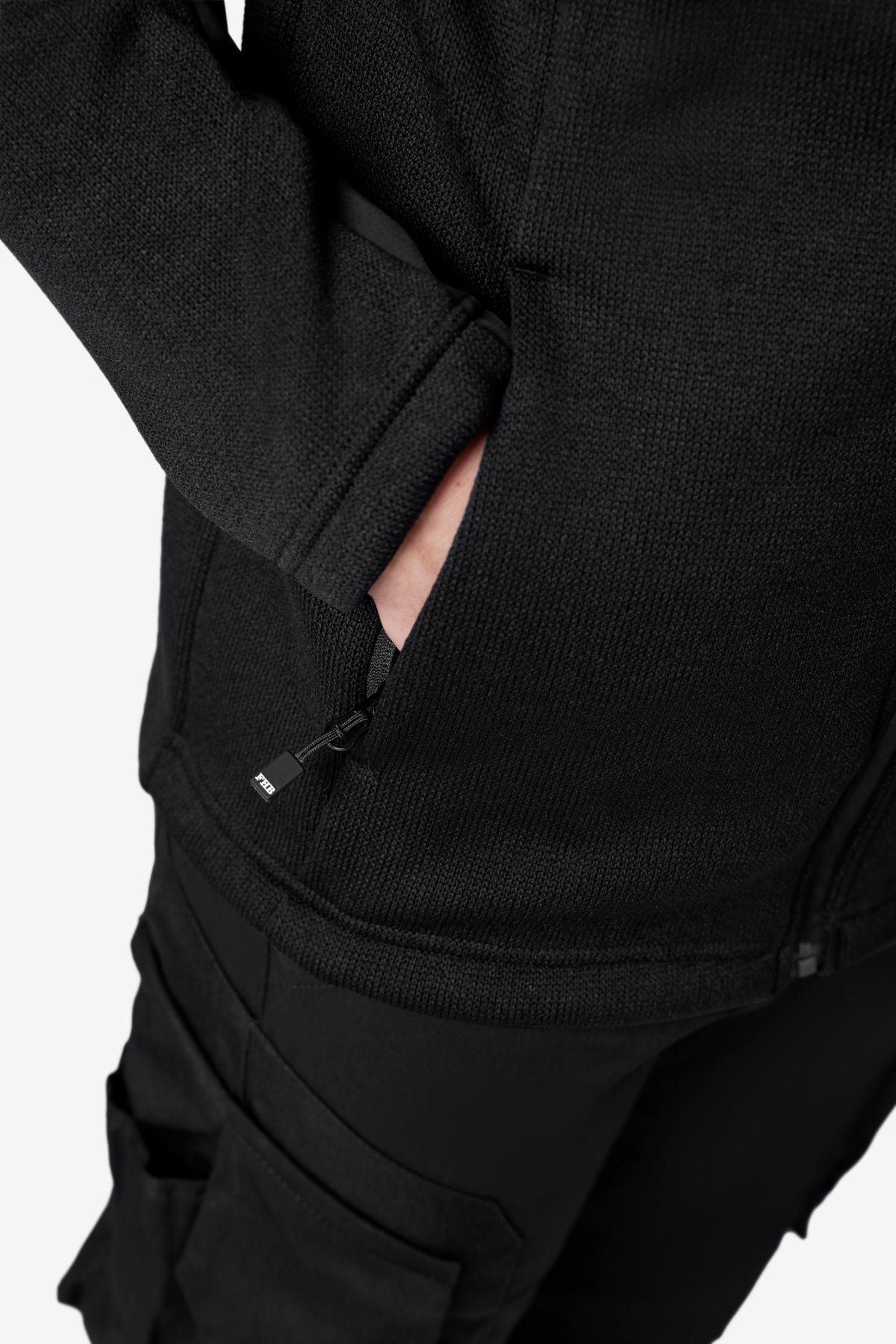 FHB® Maximilian Herren Softshelljacke