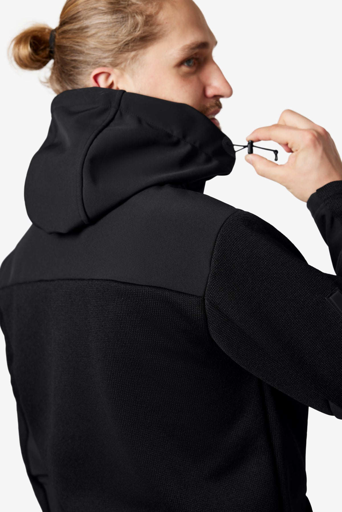 FHB® Maximilian Herren Softshelljacke
