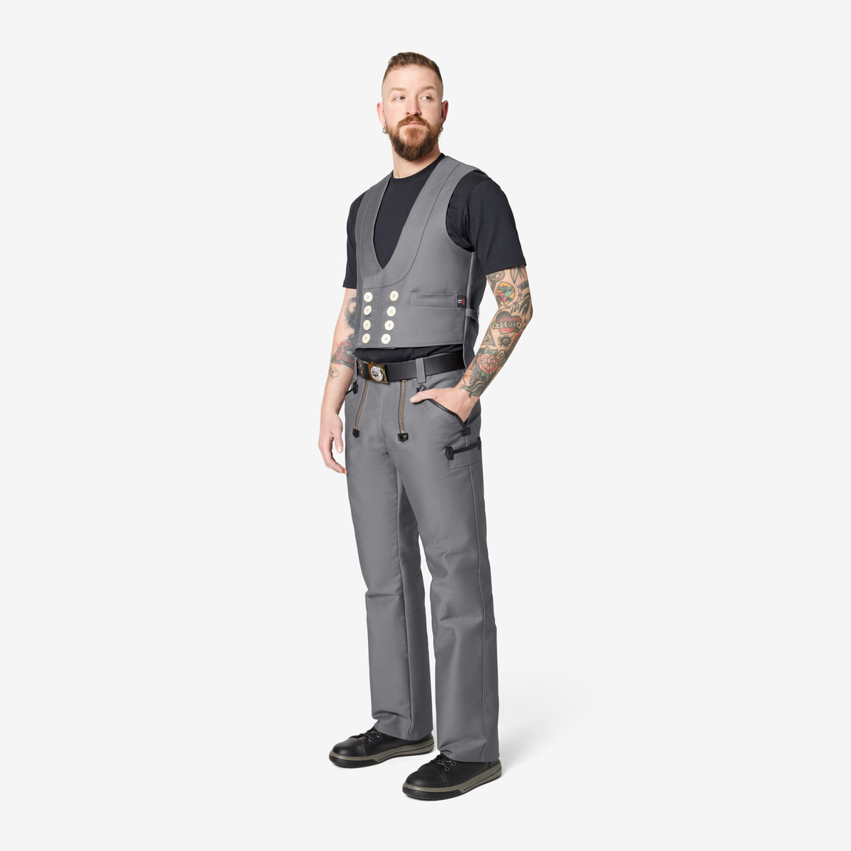 FHB® Jakob Herren Zunftweste