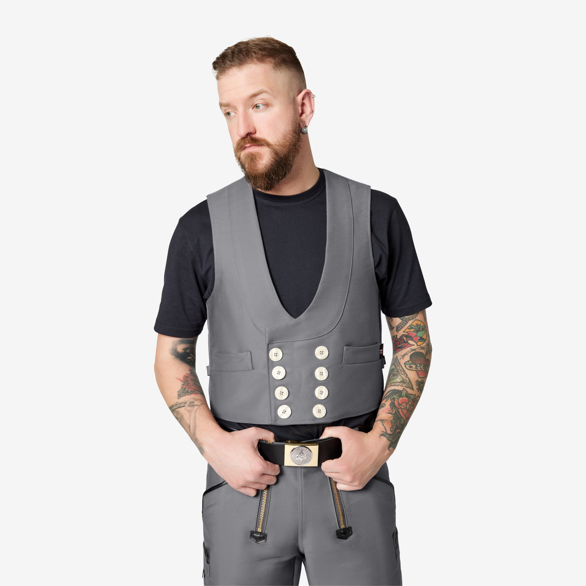 FHB® Jakob Herren Zunftweste