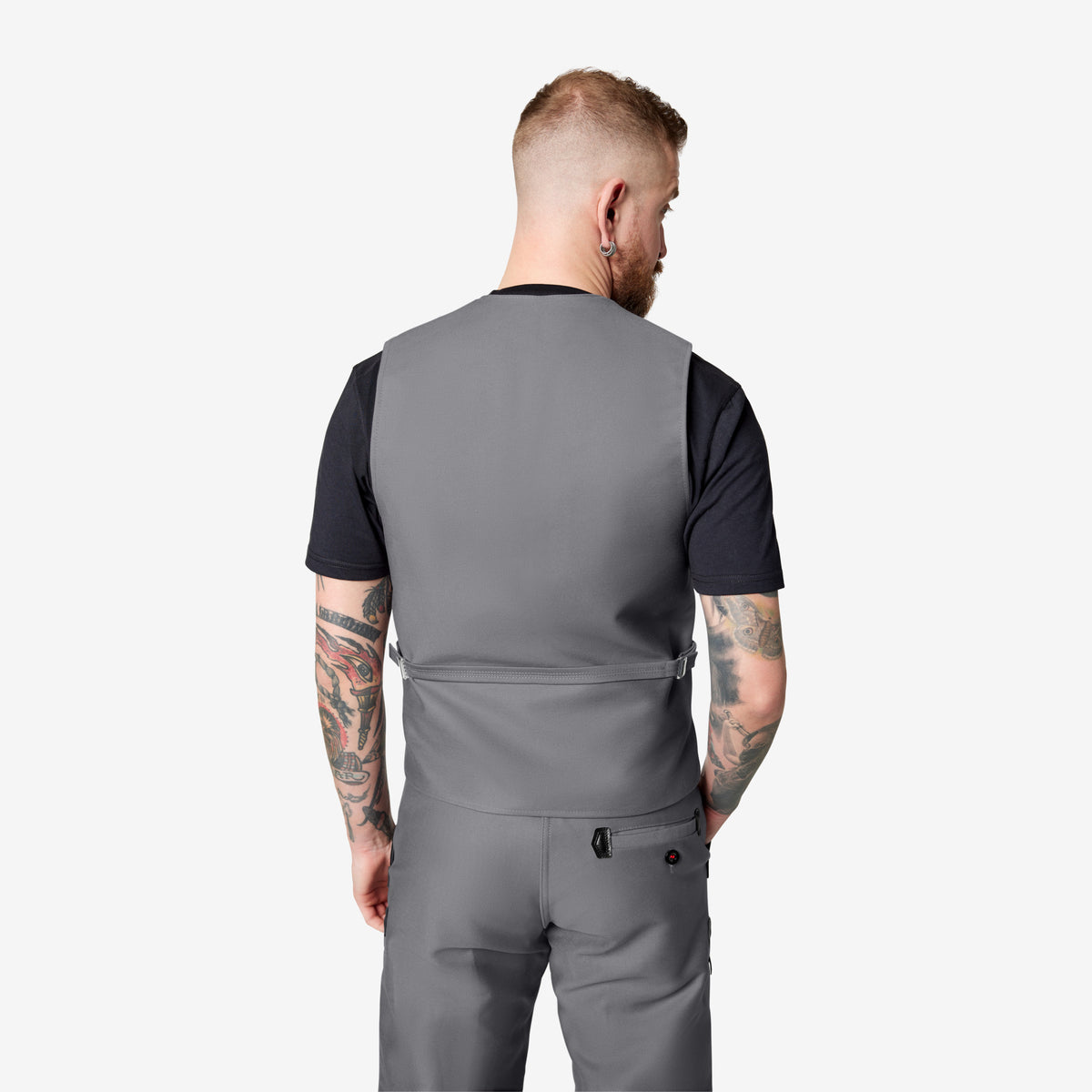 FHB® Jakob Herren Zunftweste