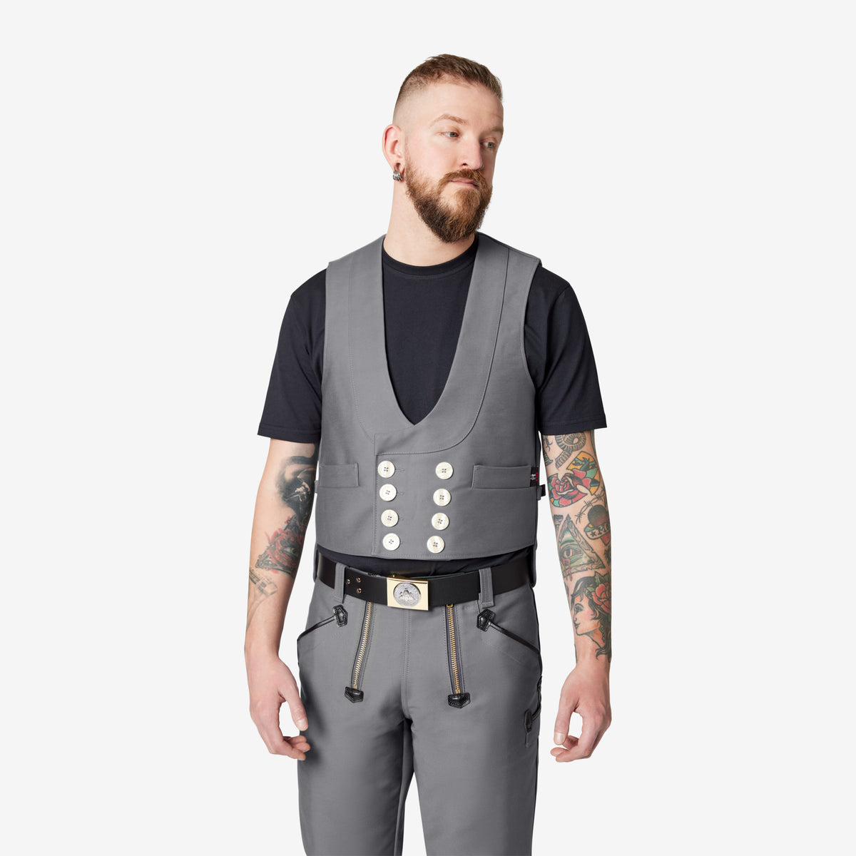 FHB® Jakob Herren Zunftweste