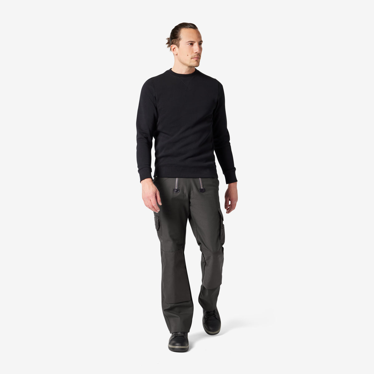 FHB® Timo Herren Sweatshirt