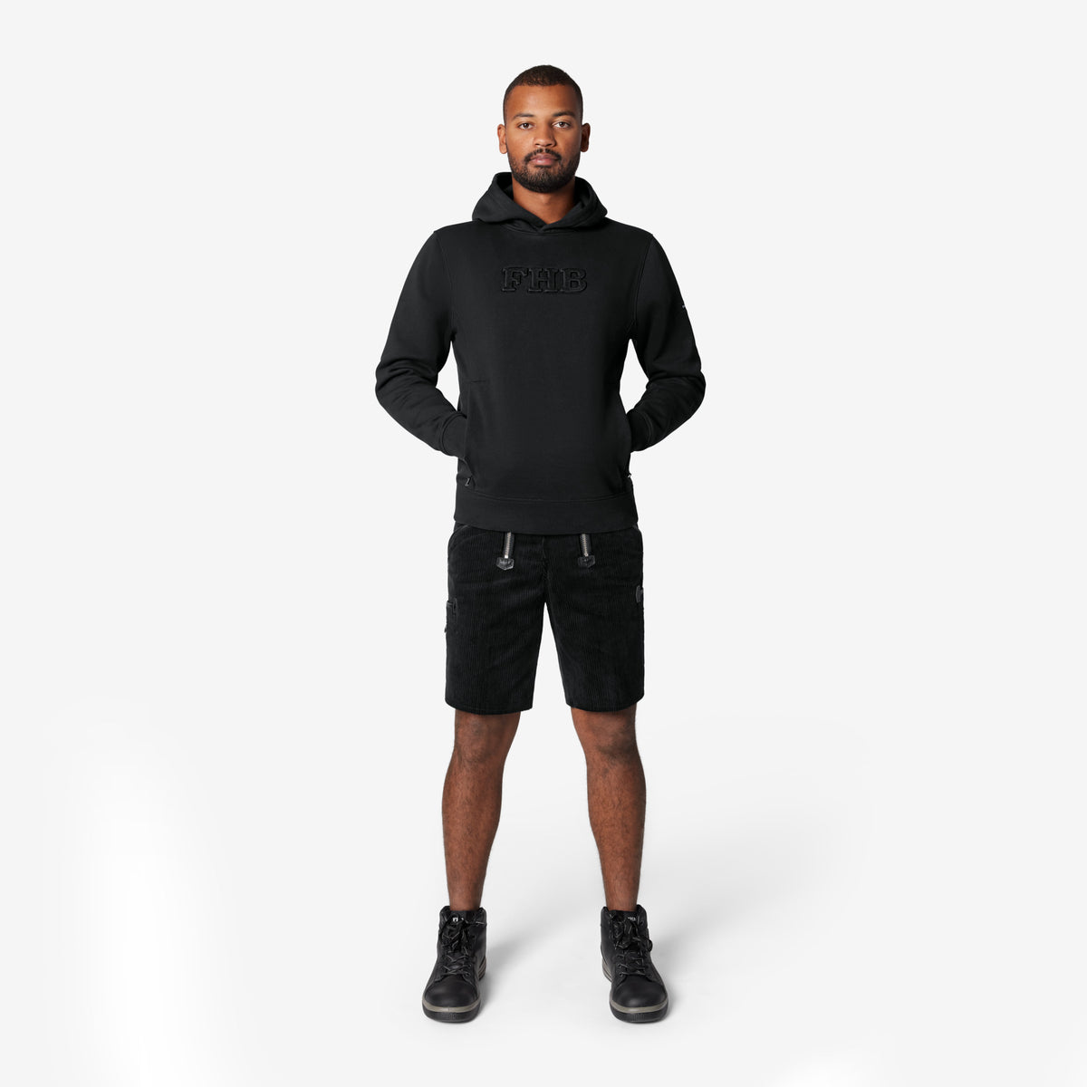 FHB® Bello Herren Hoodie