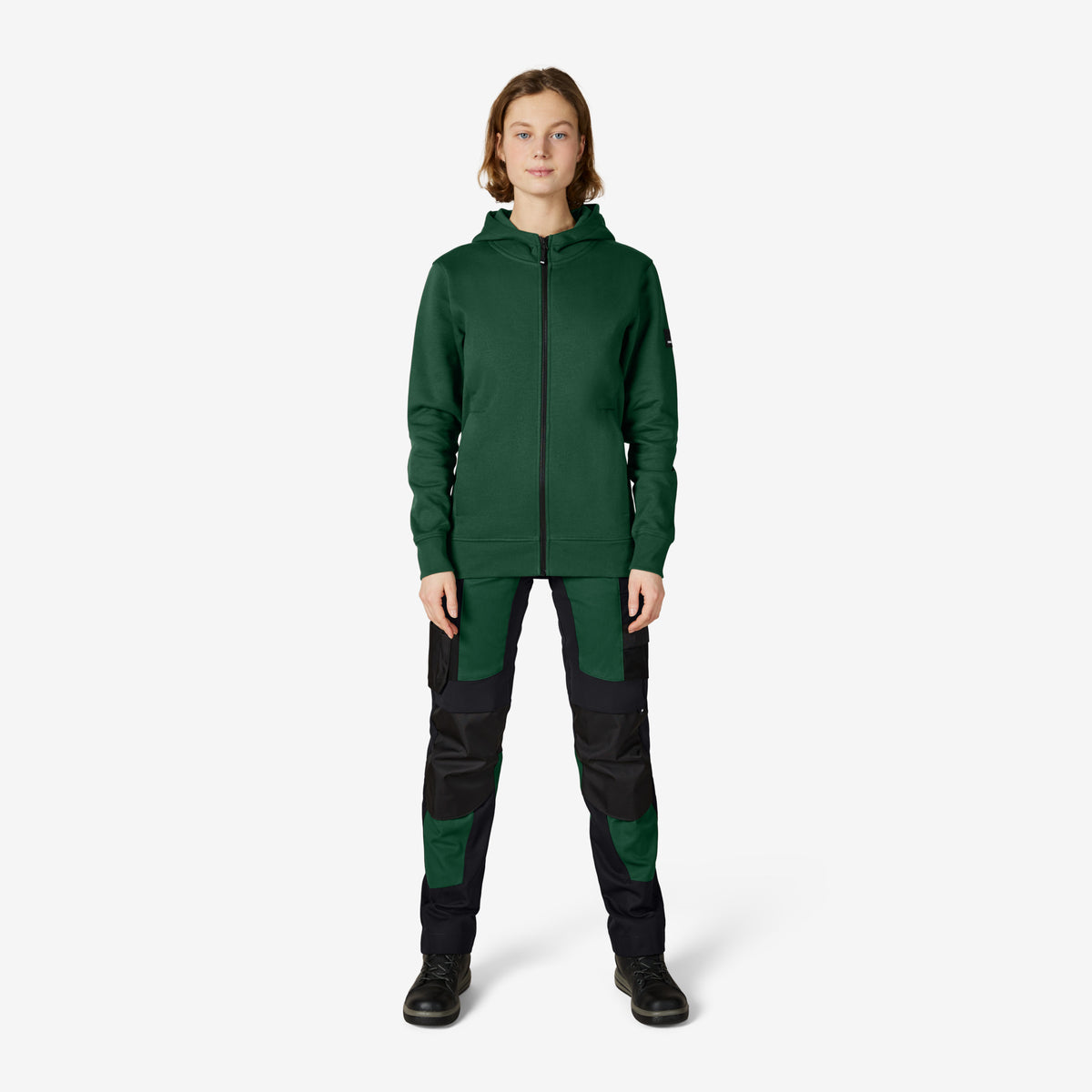 FHB® Quentin Herren Sweatjacke