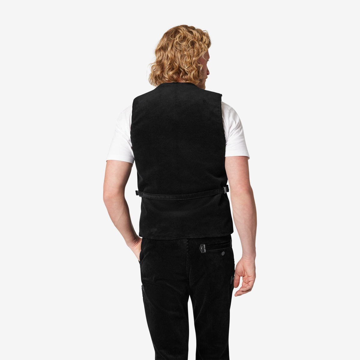 FHB® Thomas Herren Zunftweste