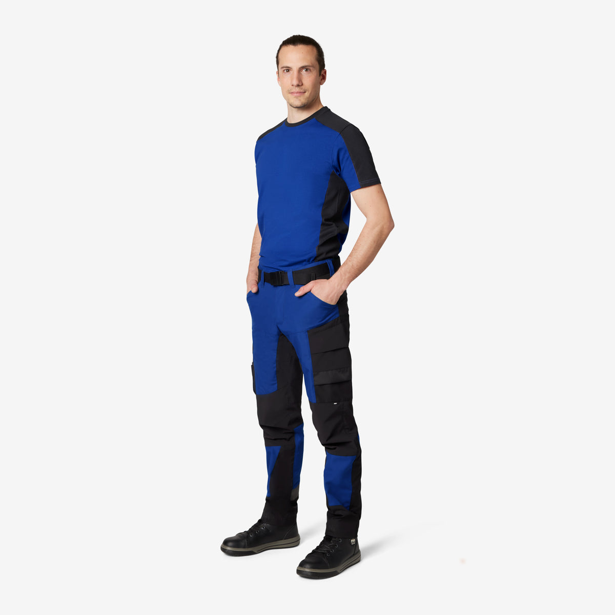 FHB® Marc Herren T-Shirt
