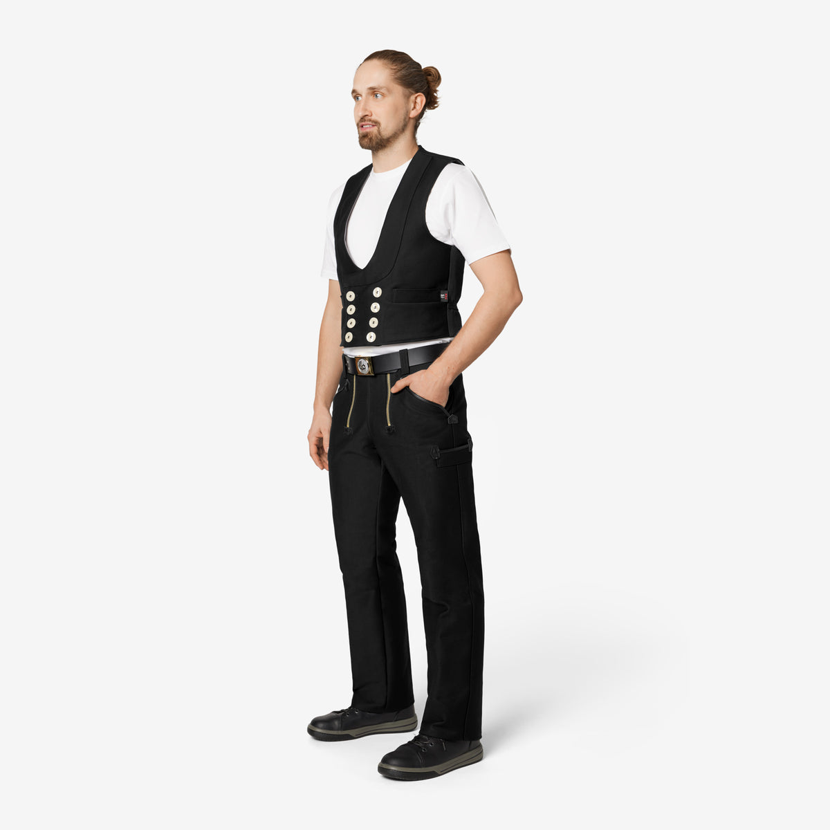 FHB® Detlef Herren Zunftweste