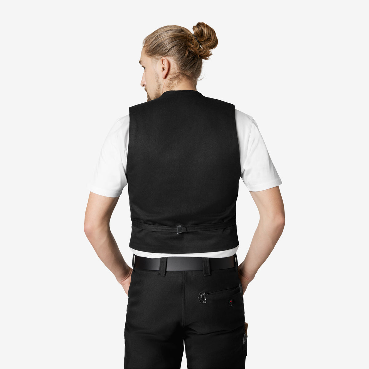 FHB® Detlef Herren Zunftweste
