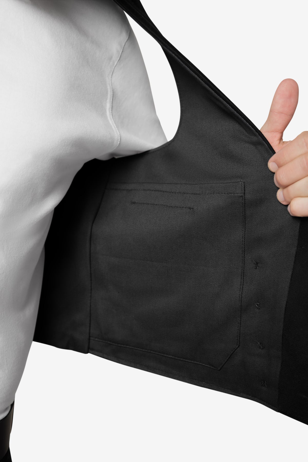 FHB® Detlef Herren Zunftweste