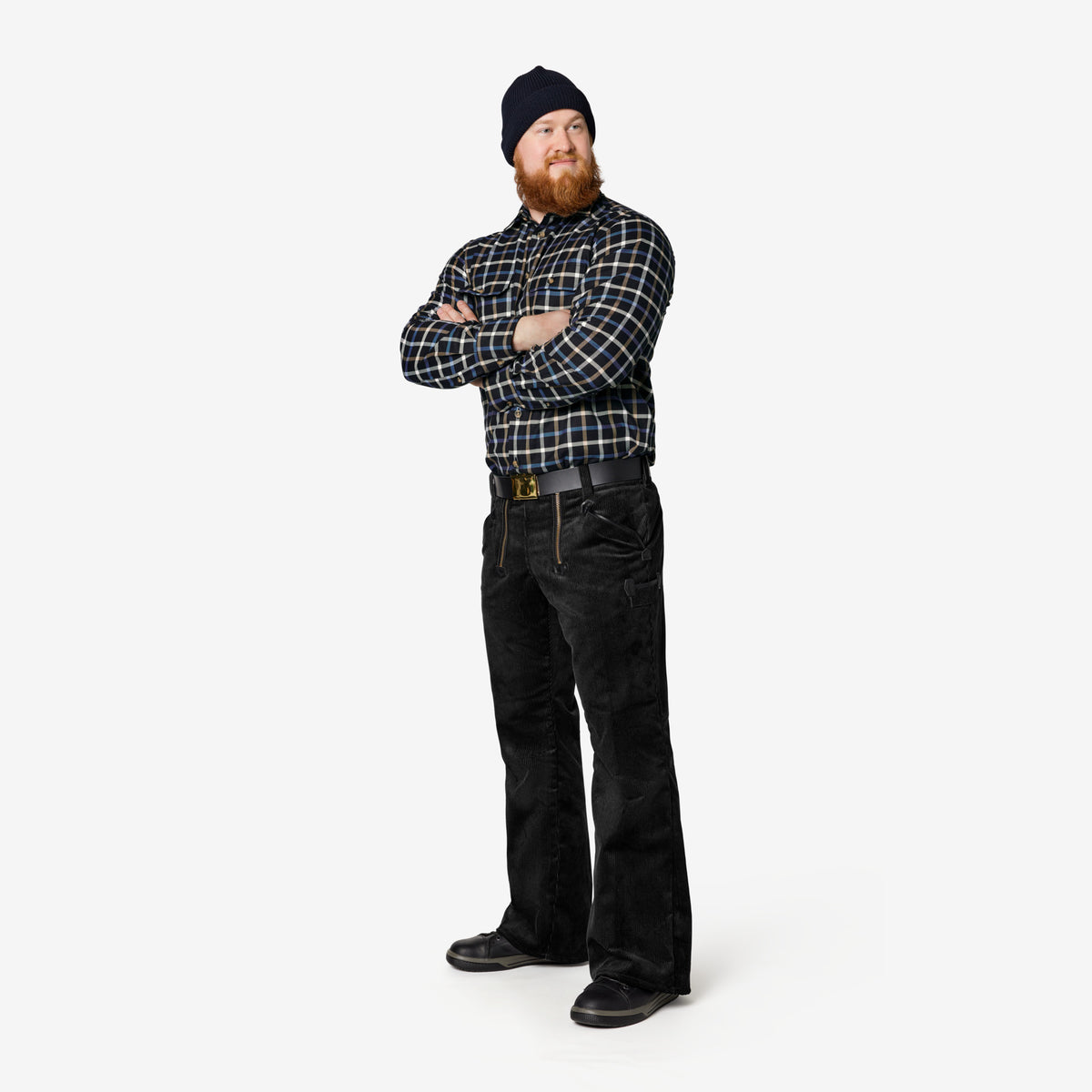 FHB® Alois Herren Hemd