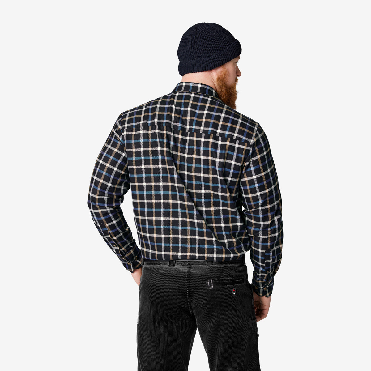 FHB® Alois Herren Hemd