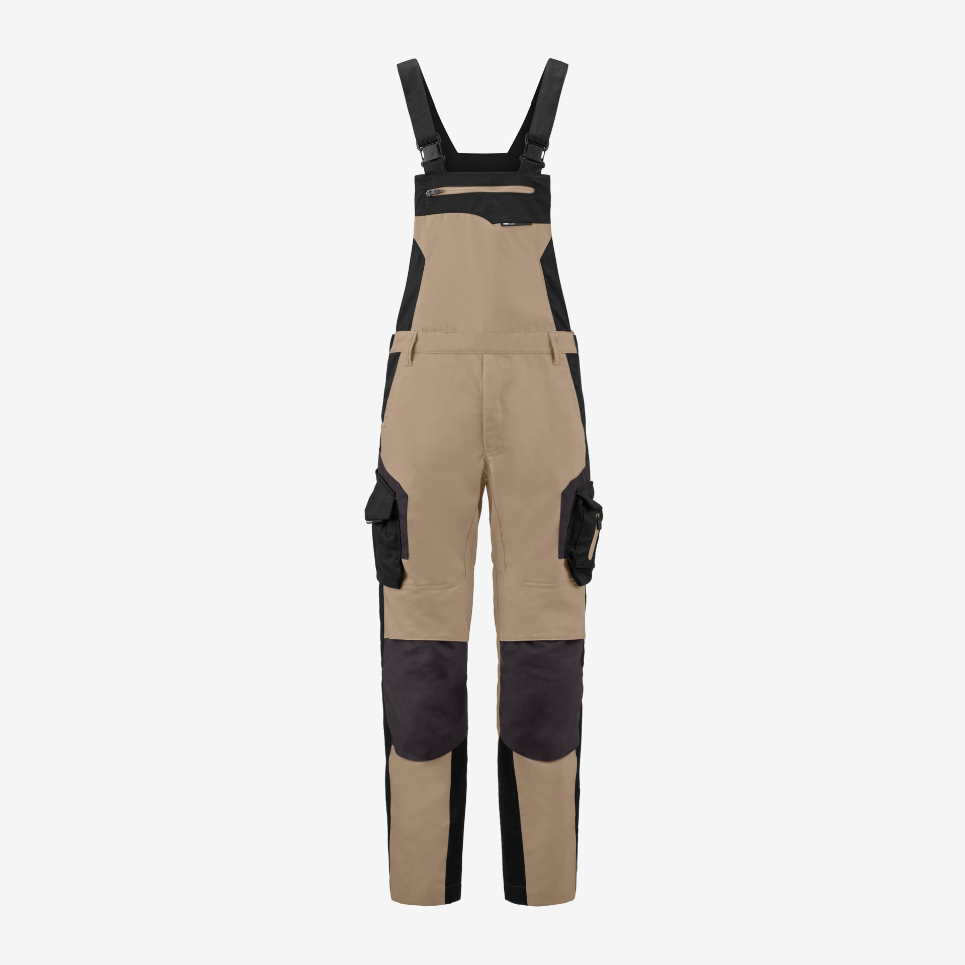 FHB® Pascal Herren Latzhose