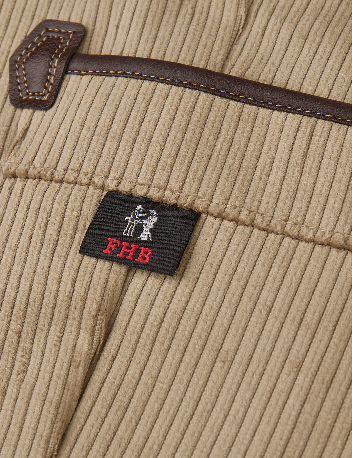 FHB® Paul Herren Zunfthose