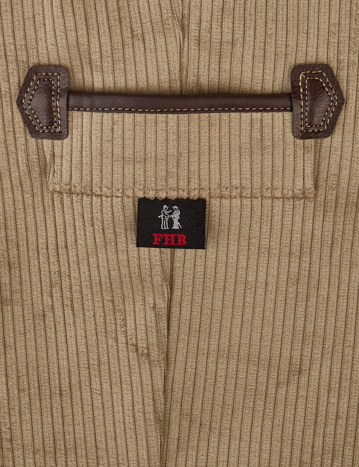 FHB® Paul Herren Zunfthose