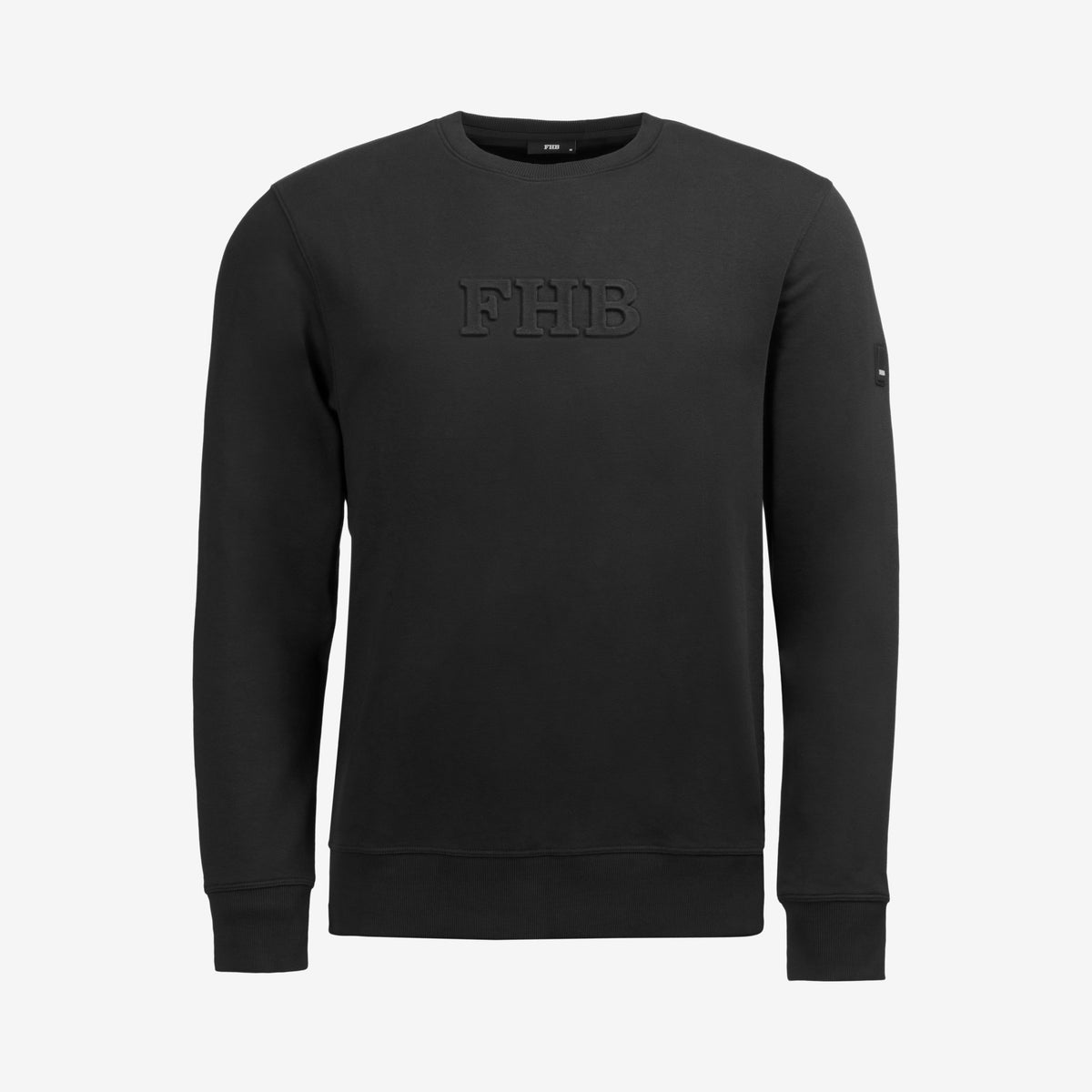 FHB® Pelle Herren Sweatshirt