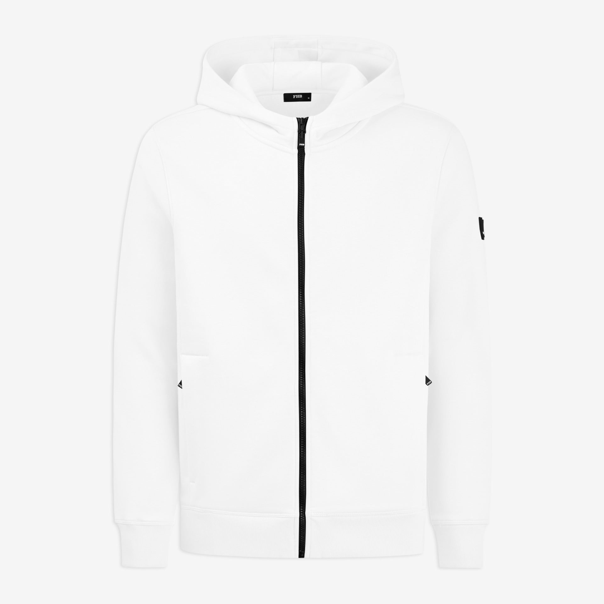 FHB® Quentin Herren Sweatjacke