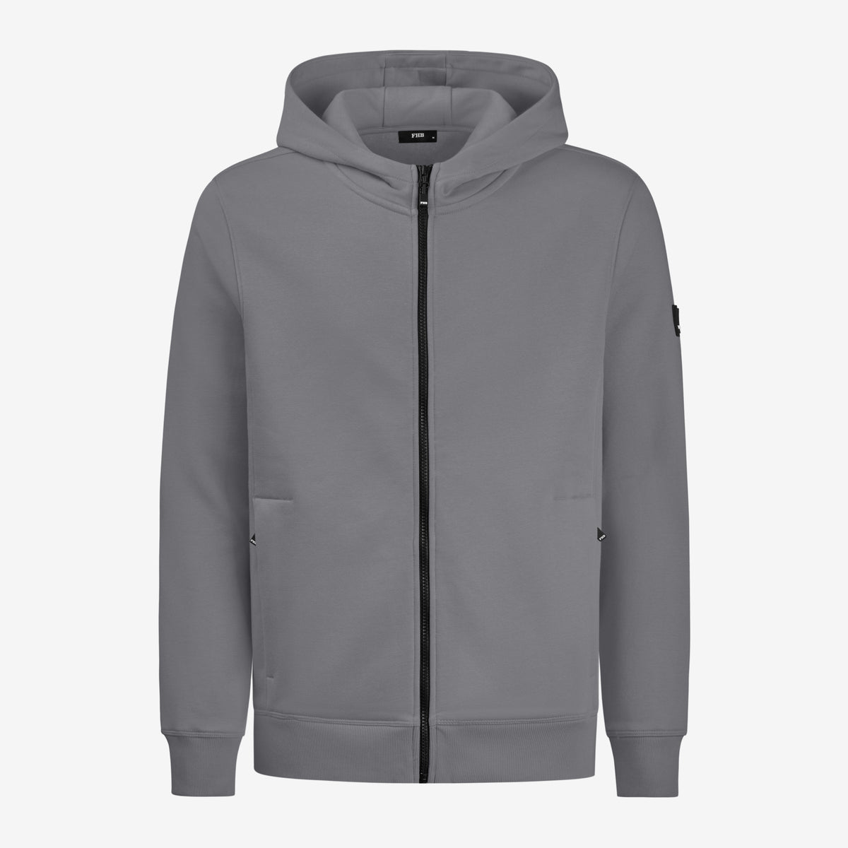 FHB® Quentin Herren Sweatjacke